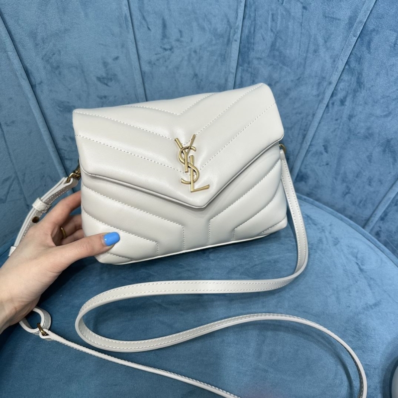 YSL Satchel Bags